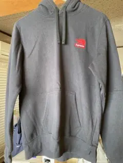 Supreme TNF Statue of Liberty Hooded&Tee