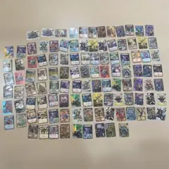 【デュエルマスターズ】引退品　まとめ売り デッキ6個➕キラカード＆ノーマルカード デュエルマスターズ｜Yahoo!フリマ（旧PayPayフリマ）