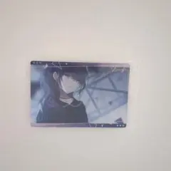 プロセカ　ウエハースカード　第2弾　朝比奈まふゆ