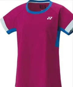 YONEX バドミントン＆テニスユニフォーム　L（新品未使用）