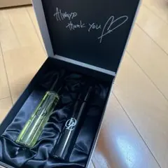 登坂広臣 香水 新品 メンプロ 三代目