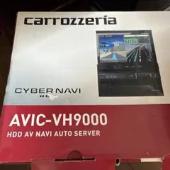 2026年最新】avic-vh9000の人気アイテム - メルカリ
