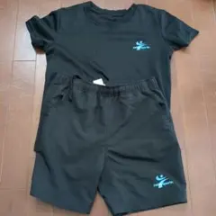 살토스포츠 체육복 상하세트 150cm