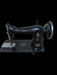 1946年 トヨタアンティークミシン アイシン工業製のサムネイル