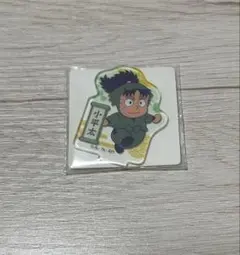 忍たま乱太郎　アクリミニ　七松小平太