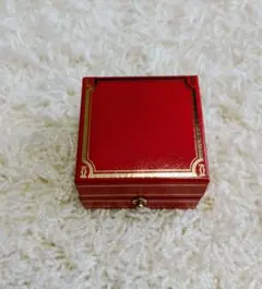 Must de Cartier アクセサリーケースのサムネイル