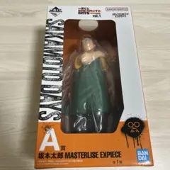 坂本太郎 一番くじ SAKAMOTO DAYS vol.1 A賞 フィギュア