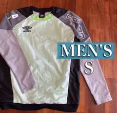 umbro ピステ・ウィンドブレーカー S