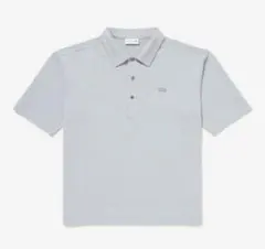 新品 LACOSTE for BEAUTY＆YOUTH スウェット ポロシャツ - メルカリ