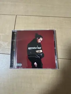 Keishi gabriel CD