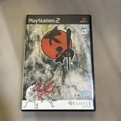 大神(オオカミ)