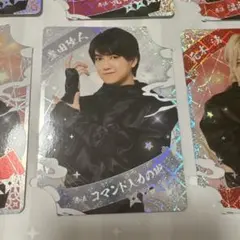 少年忍者 豊田陸人