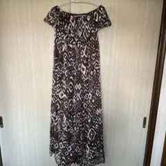 INGNI　ベア　フリル　オールインワン　サロペット