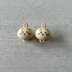 ちいかわ　うさぎ　ハグコット　2点