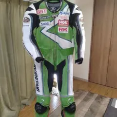 2025年最新】Kawasaki革ツナギの人気アイテム - メルカリ