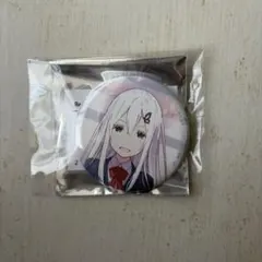 2026年最新】リゼロ エキドナ 缶バッジの人気アイテム - メルカリ