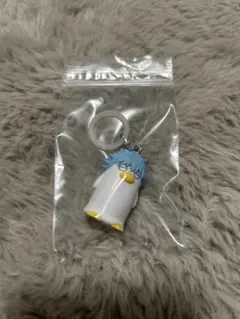 銀魂 めじるしアクセサリー ギンザベス