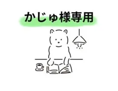 かじゅ様専用　ハンドメイドチャーム