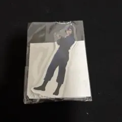 【新品未開封】忍ゲキ 忍ミュ 尾浜勘右衛門 アクリルスタンド