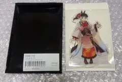 栗花落カナヲ 鬼滅の刃 干支2026 午年 アクリルスタンド