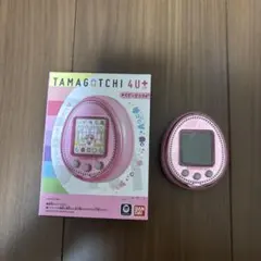 2026年最新】たまごっち4u ベビーピンクの人気アイテム - メルカリ