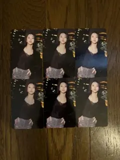 TWICE with you-th nemo glowing ver チェヨン