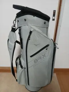 MIZUNO MP CRAFT キャディバッグ YORO JAPAN - メルカリ