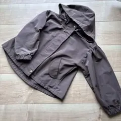 アプレレクール　ナイロンパーカー　アウター