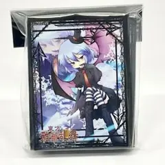 レミリア スカーレット パーティー衣装 スリーブ 未開封 東方 キャラ