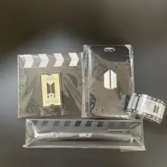 BTS FC特典セット