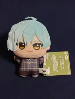 アイドリッシュセブン アイナナ ちびぐるみ vol.2 亥清悠 - メルカリ
