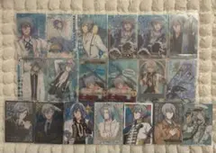 アイナナ アイドリッシュセブン 四葉環 ウエハースカード