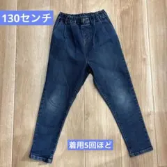着用5回ほど　ニッセン