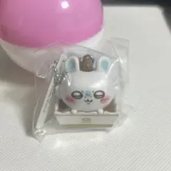 くら寿司　モモンガ フィギュア