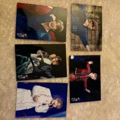 美少年　ACEes那須雄登　公式写真写真　まとめ買い値引き