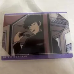 名探偵コナン カード 松田陣平