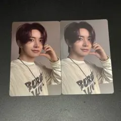 enhypen romance untold ヒスン　トレカ