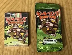 2026年最新】ブースターパック ドンキーコング カードゲームの人気