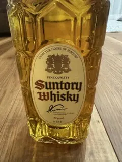Suntory Whisky 白角 700mlのサムネイル