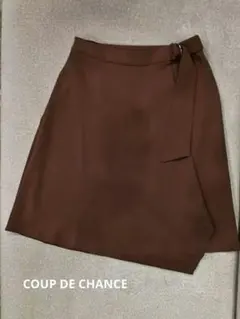 クードシャンス　スカート