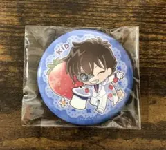 2026年最新】怪盗キッド 缶バッジの人気アイテム - メルカリ