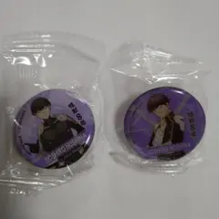 怪獣8号×くら寿司 保科宗四郎 マグネット２種セット