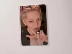 TREASURE シーグリ ヨシ ラキドロ トレカ