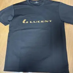 LUCENT 半袖Tシャツ テニスウェア ALL TOHOKU