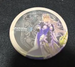 ファイアーエムブレム0（サイファ） オリジナル缶バッジ カムイ(女)