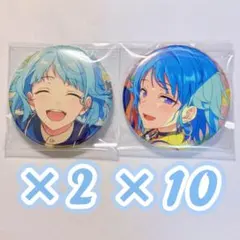 あんスタ 創 缶バッジ 2025 Jul.