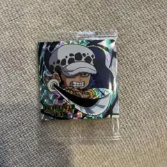 まとめ売り割引可能 ワンピースシール　トラファルガーロー
