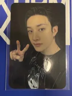 Straykids KARMA ラキドロトレカ バンチャン