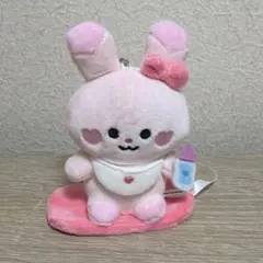 BABY NIZOO 肩のせマスコット ミイヒのサムネイル