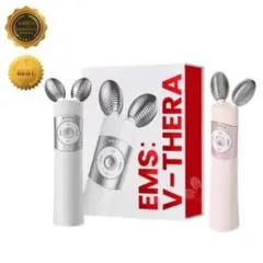 EMS V-THERA 美顔器 新品未使用 - メルカリ